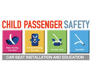 Car Seat Safety Information